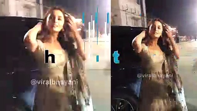 Alia Bhatt buys third home in Juhu to move closer to beau Ranbir Kapoor