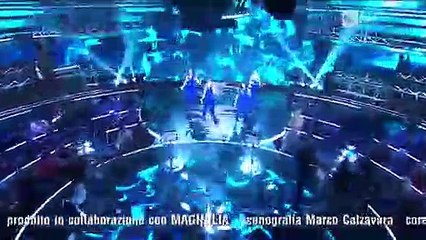 Eredità 29 gennaio 2019 (parte iniziale)