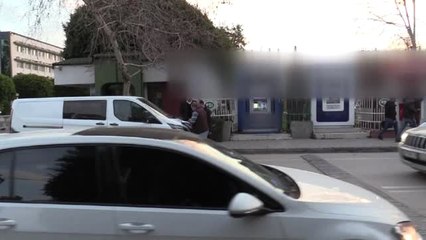 Atm'de Düzenek Bulundu