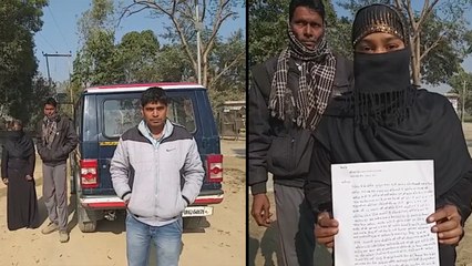 घर पहुंचने में हुई 10 मिनट की देरी तो पति ने बीवी को दिया तीन तलाक