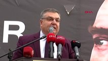 Kırklareli-Mehmet Siyam Kesimoğlu'nun Açıklamarı-2