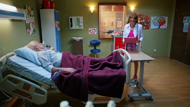 Nisan'ın derdi büyük - Acil Aşk Aranıyor 14. Bölüm