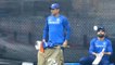 MS Dhoni takes centre stage as India prepare for 4th ODI