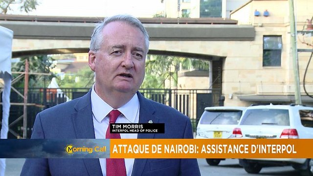 Nairobi attack: Interpol assisting with probe [The Morning Call]