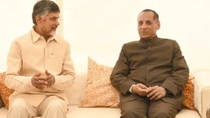 Governor Narasimhan Rejected Ap Govt Ordinance On Dot Lands | Oneindia Telugu