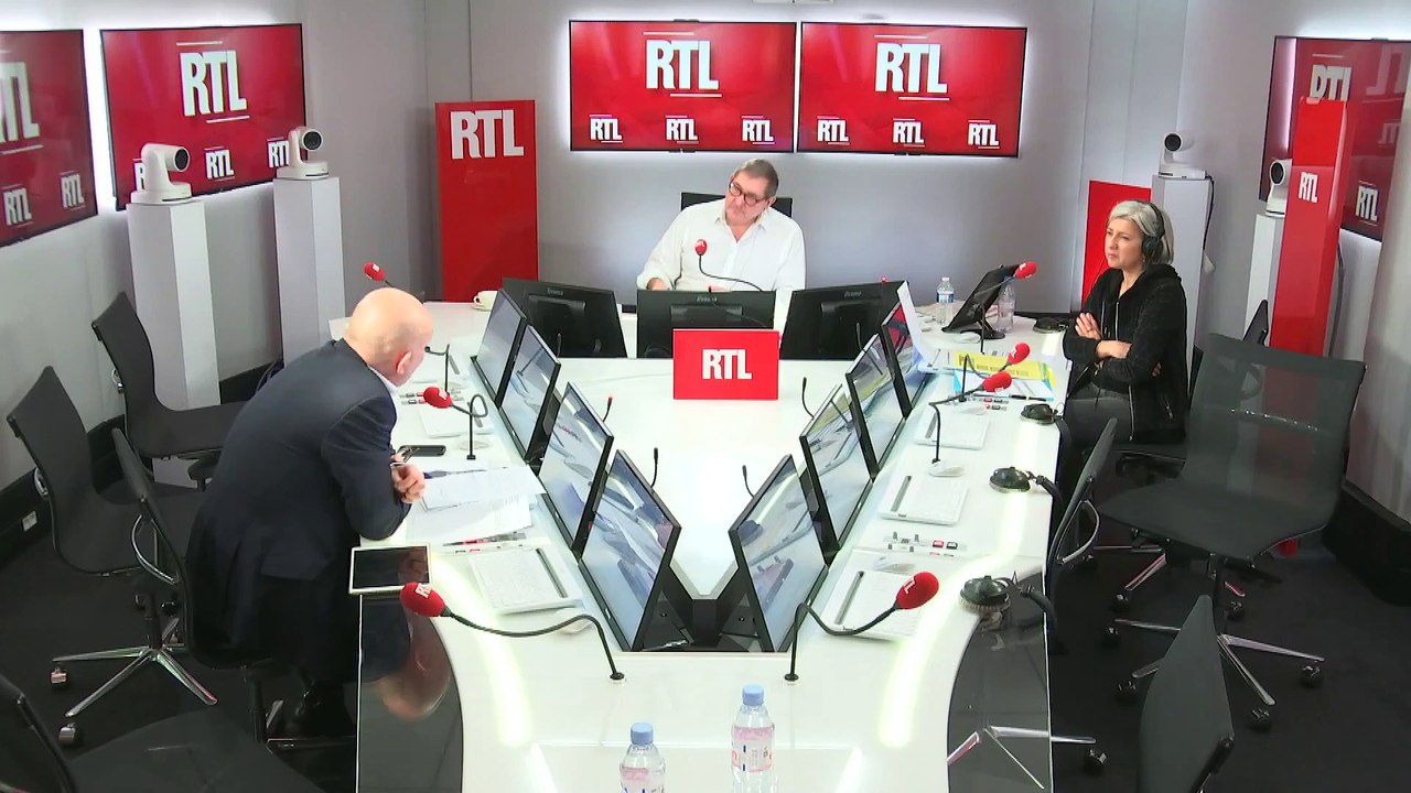 Croissance : une décélération qui "signe la fin d'une reprisette", estime François Lenglet