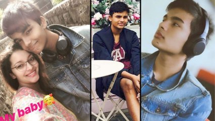 Akhira's Photos Goes Viral In Social Media | Filmibeat Telugu