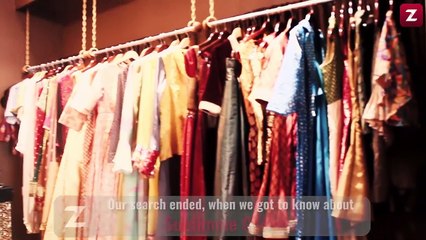 Sublimme Culture Ahmedabad - For Designer Indo western  Festive Wear