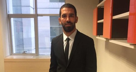 Arda Turan'ın Gizlilik Talebine Mahkemeden Ret