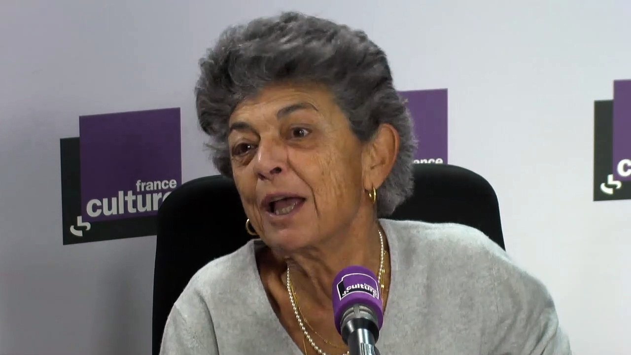 Sophie Bessis : "Le président Macron n'avait pas l'intention d'aborder les droits humains lors de sa visite en Egypte"