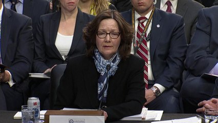 CIA 국장 "北, 美 타격 미사일 개발...북핵 완전 공개·해체해야" / YTN