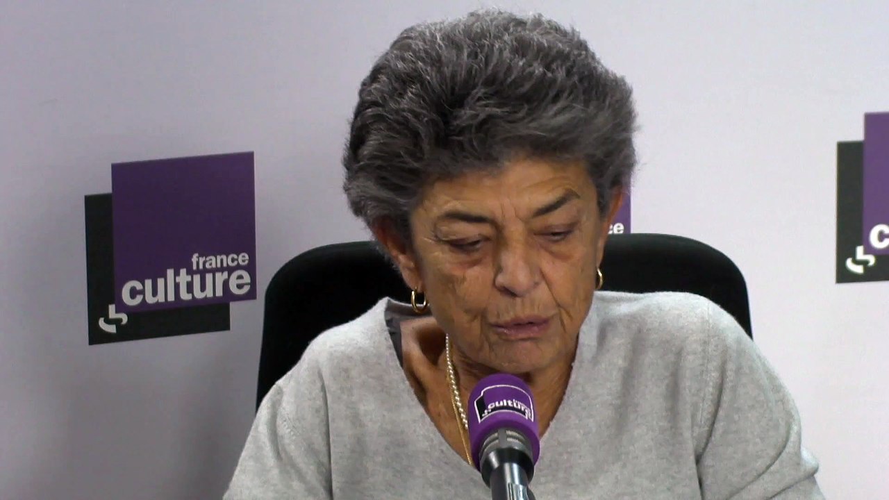 Sophie Bessis : "Un régime dictatorial n'est jamais stable à long terme"