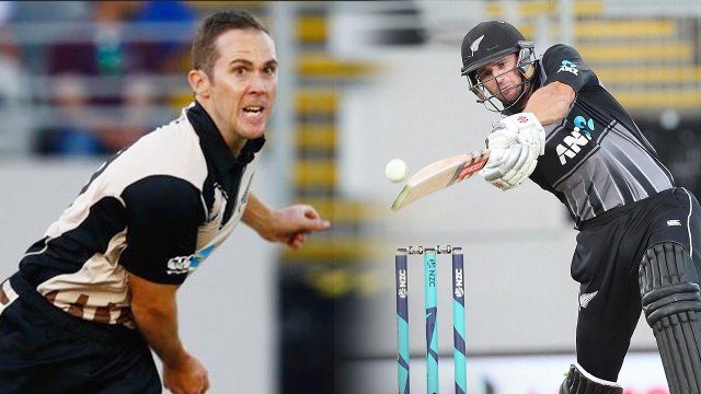 IND vs NZ 4th ODI: Kiwis announce two changes, Neesham and Astle back in Team |वनइंडिया हिंदी