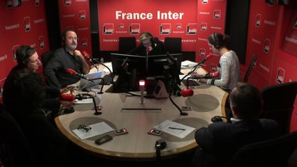 L'histoire de la danse sur Arte, c'est le pied ! Capture d'écrans