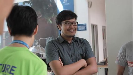 UoSM's 2+2 engineering programmes