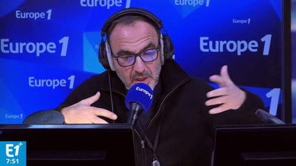 Matthieu Ricard : "Si vous êtes constamment sous l'emprise de la colère, vos paroles vont être destructrices"