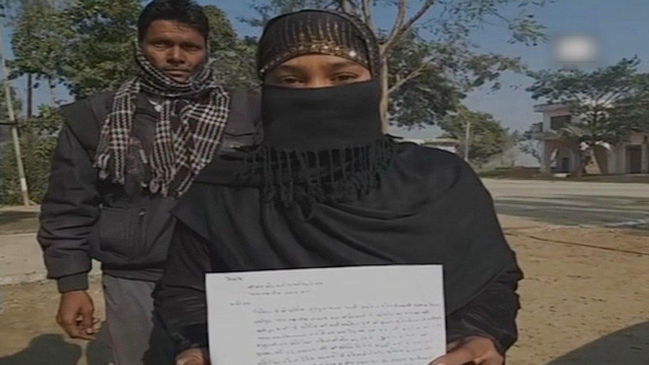 Man gives wife triple talaq for reaching home 10 minutes late