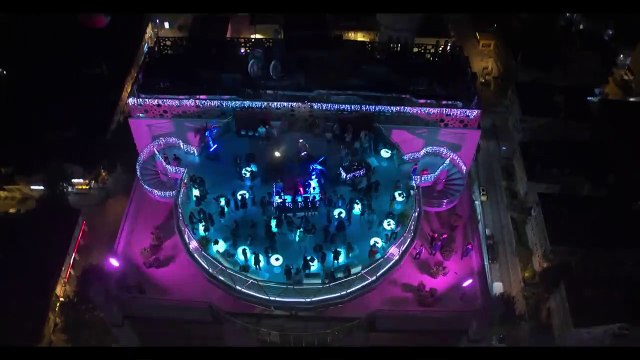 Bir Aşk İki Hayat Fragman - Yakında Sinemalarda!