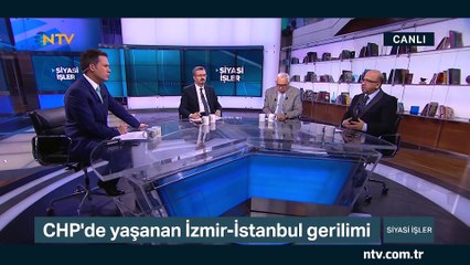 Siyasi İşler 29 Ocak 2019