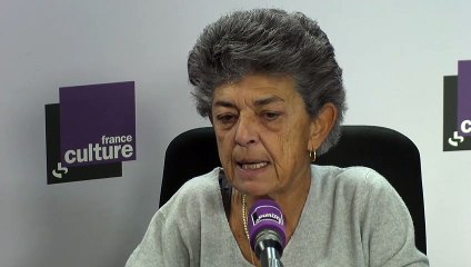 Sophie Bessis : "En Egypte on lutte contre le djihadisme mais pas contre l’extrémisme religieux"