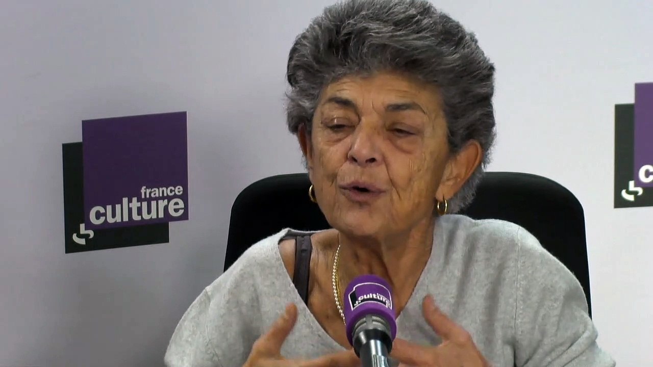 Sophie Bessis : "La révolution de Tahrir a enfanté quelque chose"