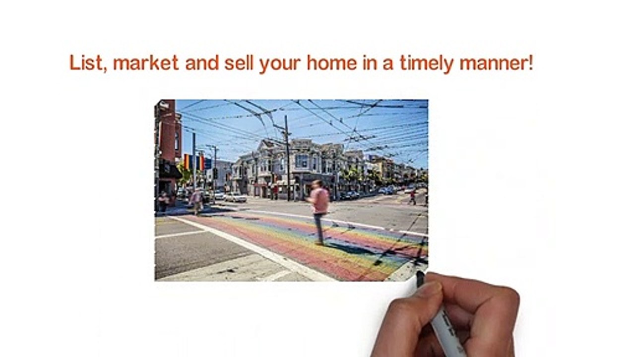 Realtor San Francisco