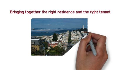 Leasing Agent San Francisco