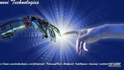 Best  artificial intelligence training institute in noida