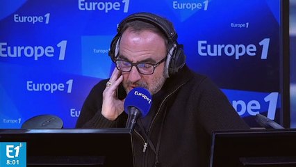 Le journal de 8h - 30/01/2019