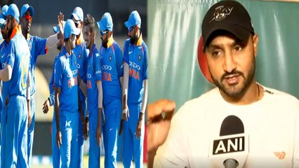 இந்திய அணியை புகழ்ந்து தள்ளிய ஹர்பஜன் சிங்- வீடியோ