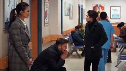 Söz | 67.Bölüm - Derya'yı da Kaybedemem!