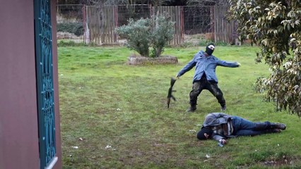 Söz | 67.Bölüm - Derya Kaçırılıyor!