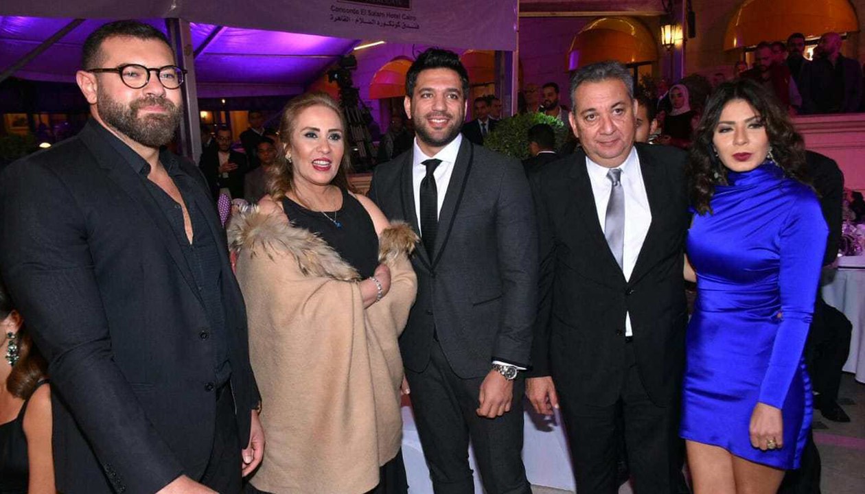 فيديو اكتشفوا قائمة المسلسلات التي ستتنافس في موسم مسلسلات رمضان 2019