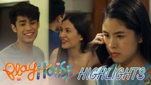 Playhouse: Shiela worries that Nicole would take advantage of Zeke | EP 98