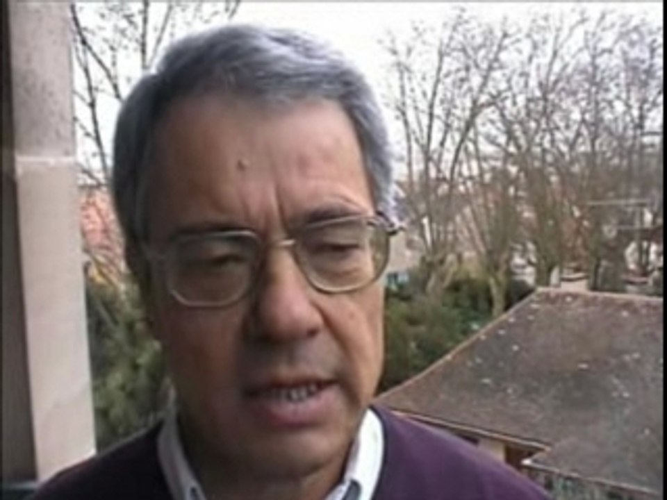 Jean-Pierre Jaugin