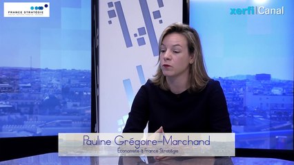L'impact du couple sur les inégalités de revenus [Pauline Grégoire-Marchand]