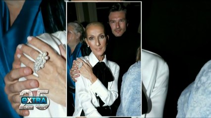 Céline Dion-Extra-29 Janvier 2019
