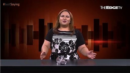 On The Edge TV tonight