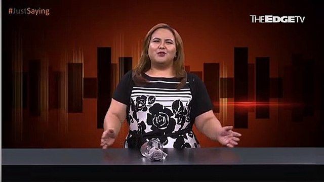 On The Edge TV tonight