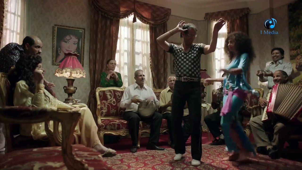 Bedon Zekr Asmaa Series Episode 23 - مسلسل بدون ذكر اسماء الحلقة الثالثة و العشرون