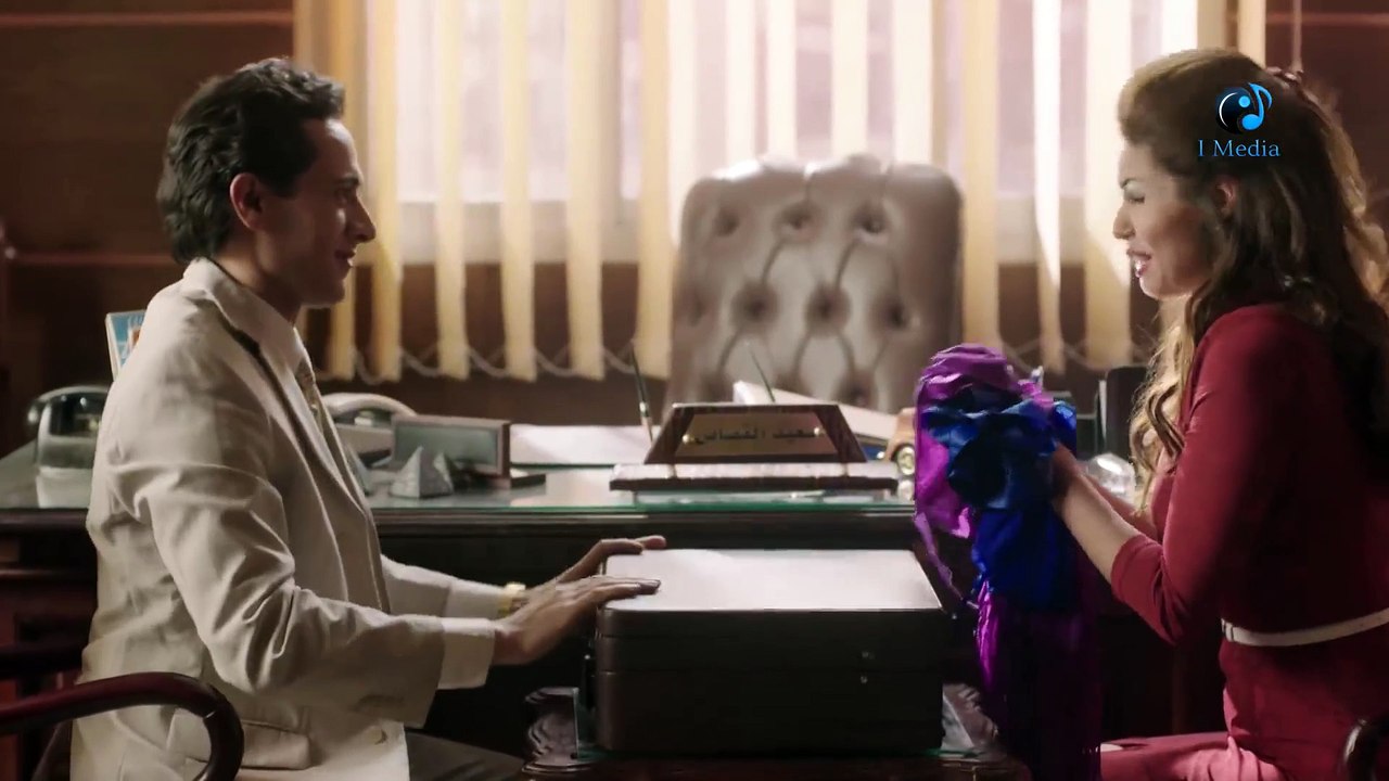 Bedon Zekr Asmaa Series Episode 25 - مسلسل بدون...