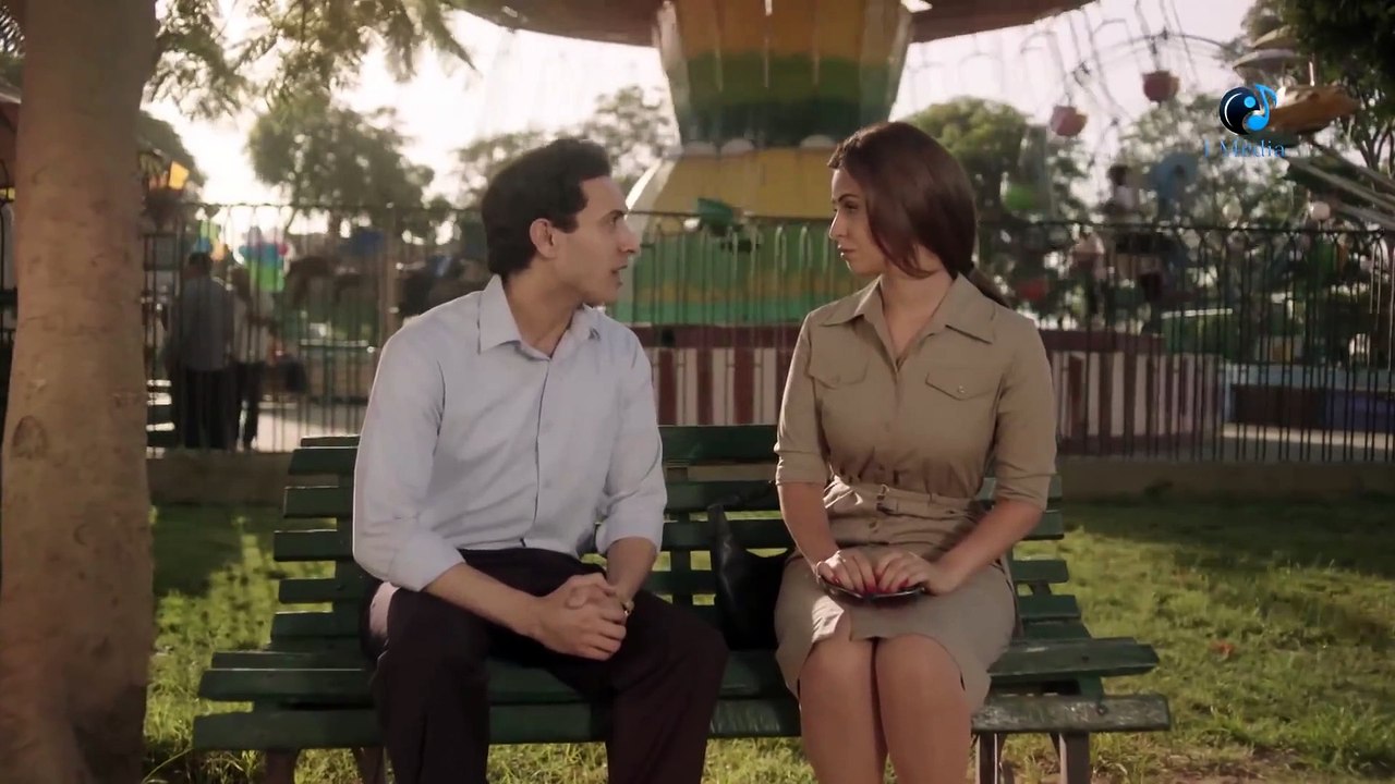 Bedon Zekr Asmaa Series Episode 27 - مسلسل بدون...