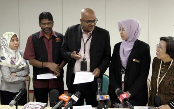 Suhakam, Suaram: Release juveniles detained without trial under Poca