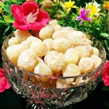 Cách làm MỨT HẠT SEN không bị nát - Món Ngon Ngày Tết