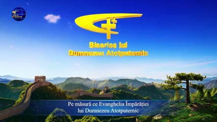 Originea și dezvoltareaOriginea și dezvoltarea Bisericii lui Dumnezeu Atotputernic