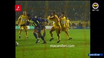 [HD] 05.04.2002 - 2001-2002 Turkish Super League Matchday 30 Fenerbahçe 3-0 Göztepe
