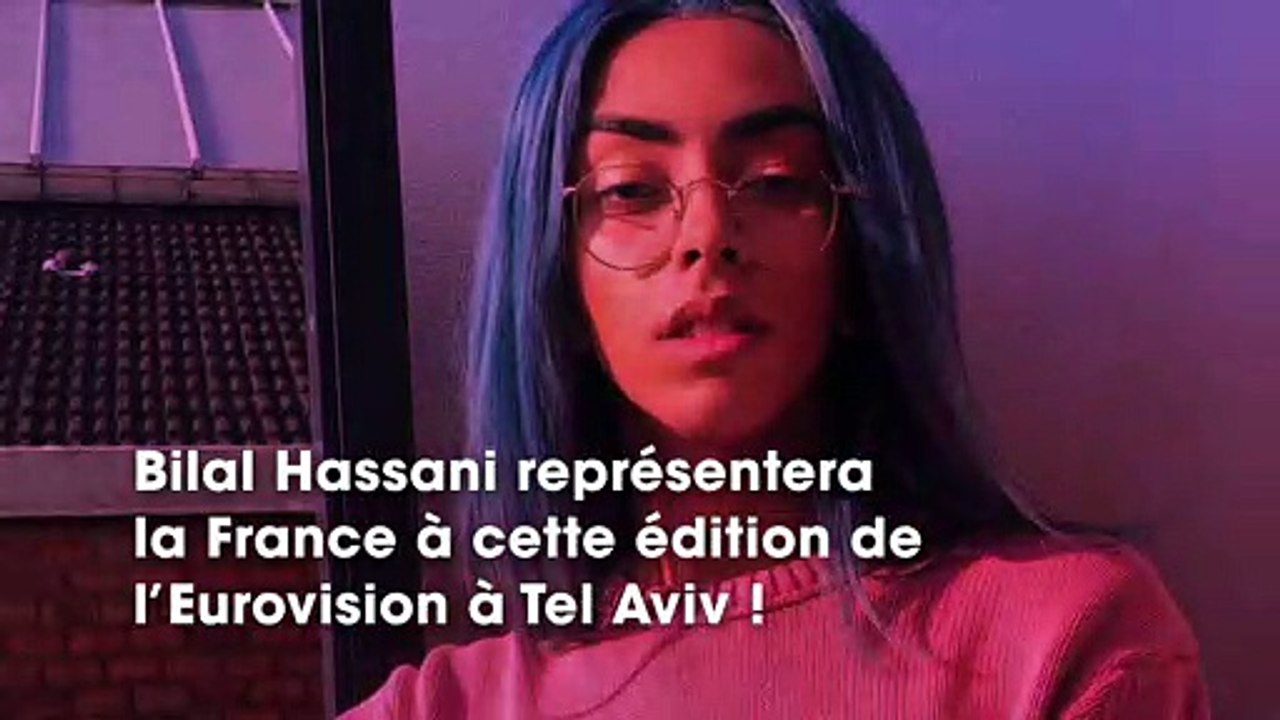 Bilal Hassani : victime d'homophobie, il prend une décision radicale !