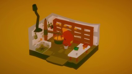 The Stillness of the Wind - Bande-annonce de lancement