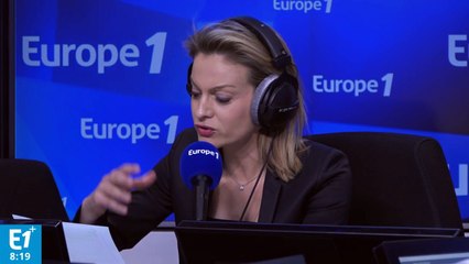 "C'est la première fois qu'on désigne un trio pour justifier un numéro un", ironise Christian Estrosi à propos de la liste LR aux Européennes