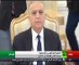 وزير خارجية العراق يبحث مع لافروف سبل مكافحة الإرهاب